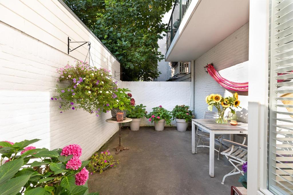 Boutique Studio Magielsen Ámsterdam Exterior foto