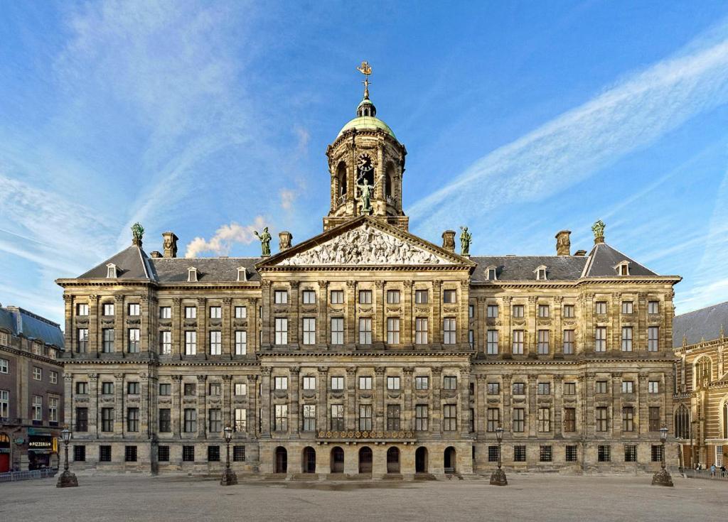 Boutique Studio Magielsen Ámsterdam Exterior foto